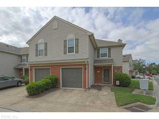 3720 Peppercorn Way, Chesapeake VA  23321-6218 exterior