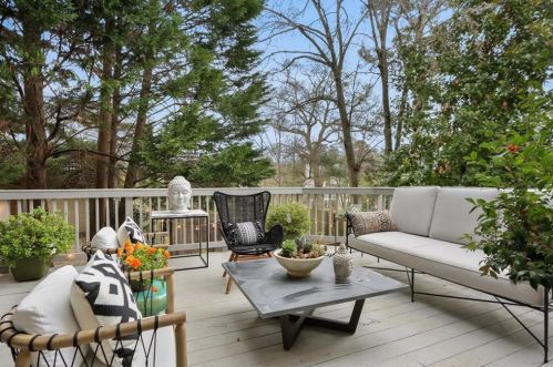 2313 Colonial Dr, Atlanta GA  30319-3806 exterior