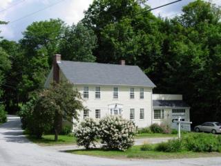 5 Harkness Rd, Jaffrey, NH 03452-5420