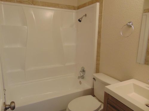 1605 Bosque Dr, Garland TX  75040-5305 exterior