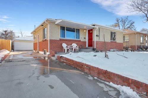 1314 Gill Pl, Denver, CO 80223-2304