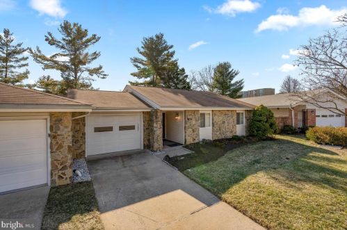 3402 Parker Creek Ln, Silver Spring, MD 20906-1314