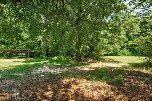 283 Hemphill Rd, Stockbridge GA  30281-2825 exterior