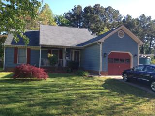 4609 Knightsbridge Way, Raleigh, NC 27604-4874