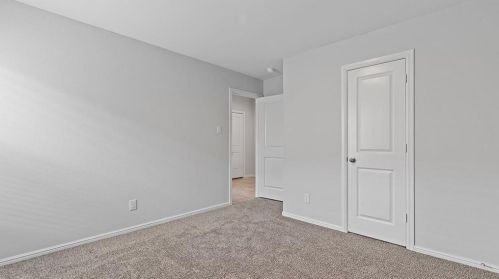 2936 Grand Gulf Rd, Fort Worth TX  76123-2639 exterior