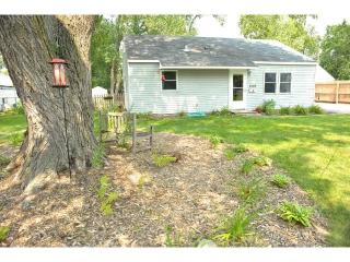 5300 34th Pl, Minneapolis MN  55422-2822 exterior