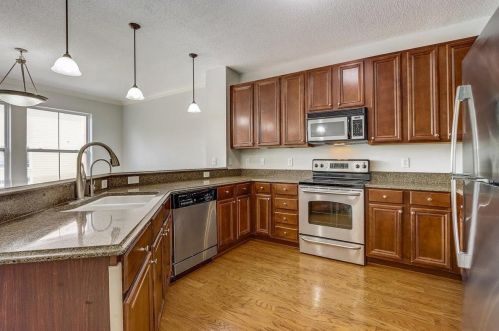 10269 Bleeker St, Saint Paul MN  55129-6904 exterior