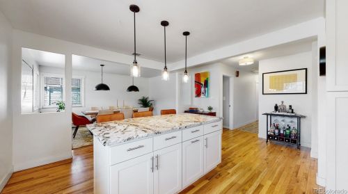 2841 Colorado Ave, Denver CO  80219-4901 exterior