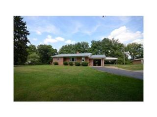 110 Lewis Ln, Erwin, TN 37650-1528
