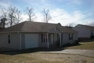 60 Jared Dr, Lexington, TN 38351-4815