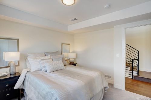 3229 Bannock St, Englewood CO  80110-2417 exterior