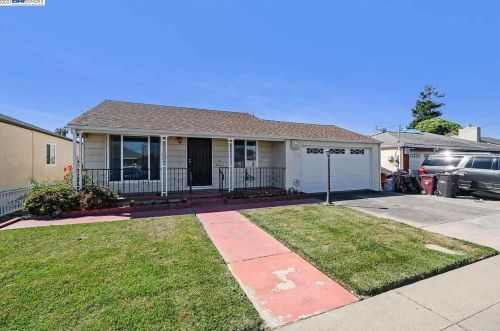 1396 Via Lucas, San Lorenzo, CA 94580-2232