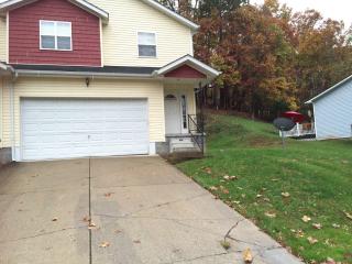 5357 Midway Dr, Huntington WV  25705-2020 exterior