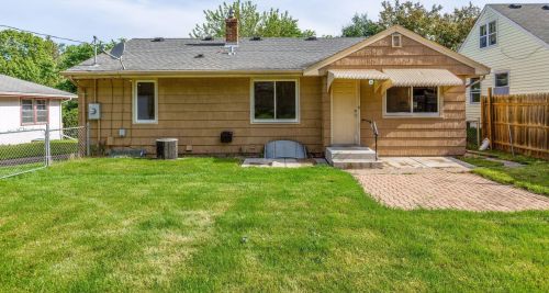 1728 Clear Ave, Saint Paul MN  55106-2224 exterior