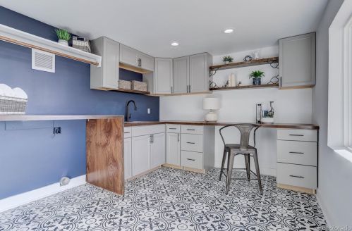 3845 Fox St, Englewood CO 80110-1446 exterior