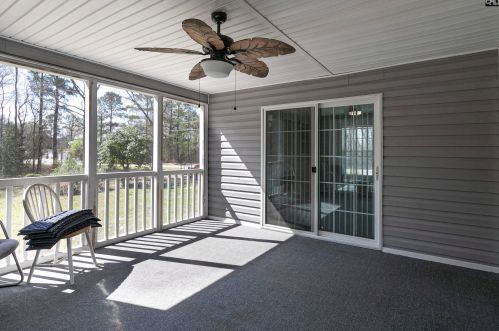1964 Porter Cross Rd, Lugoff SC  29078-9093 exterior