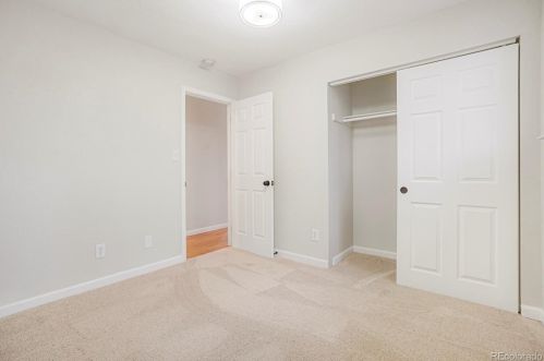 5359 Blackhawk Way, Denver CO  80239-4121 exterior