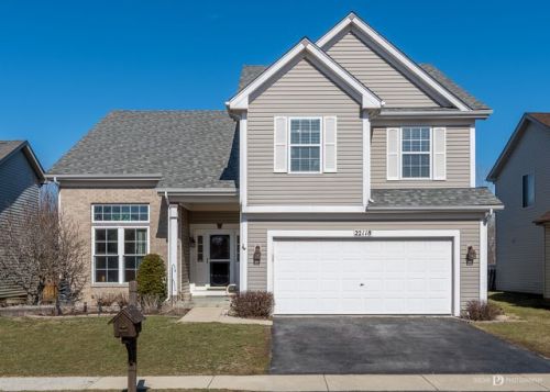 22118 Plymouth Cir, Plainfield, IL 60544-7085
