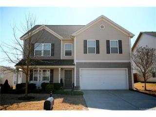 812 Georgia Oak Ln, Landis, NC 28088-1466