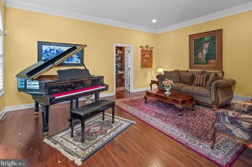 468 State Rd, Princeton NJ  08540-1412 exterior