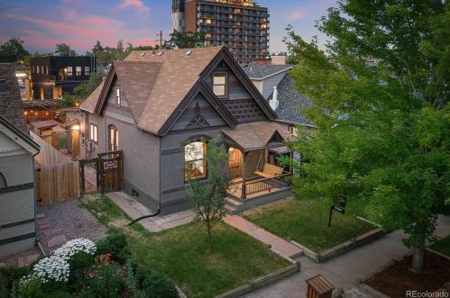 3459 31st Ave, Denver, CO 80211-3621