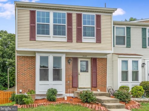 15109 Arum Pl, Woodbridge, VA 22191-3844