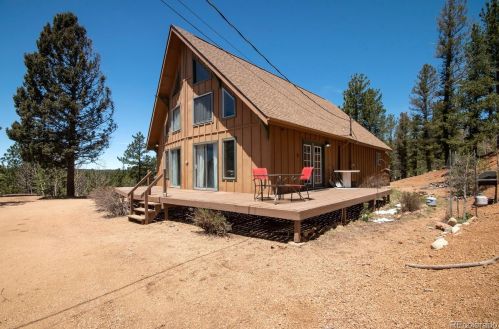 350 Remwood Cir, Divide, CO 80814-7660