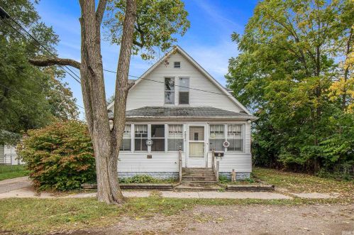 413 Plum St, Elkhart, IN 46514-2322