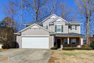 251 Red Maple Way, Dallas, GA 30157-7177