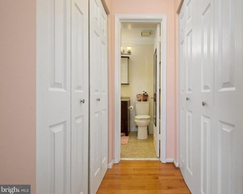 2923 Hickory Leaf Way, Silver Spring MD 20904-6701 exterior