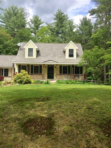 43 Eastman Ln, Wakefield, NH 03887-6317