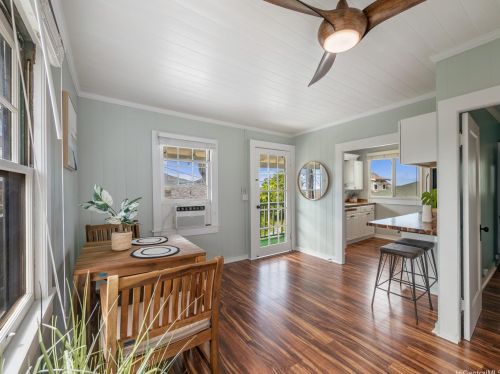 1341 Highview Pl, Honolulu HI  96816-3273 exterior