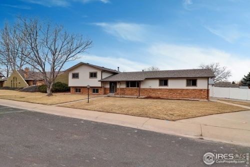 201 41st Ave, Greeley, CO 80634-1105