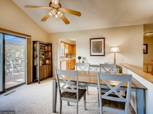 7857 28th St, Saint Paul MN  55128-4803 exterior