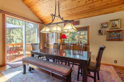 11090 Sitzmark Way, Truckee CA  96161-6128 exterior