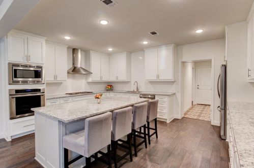 3501 6th St, Fort Worth TX  76107-2735 exterior