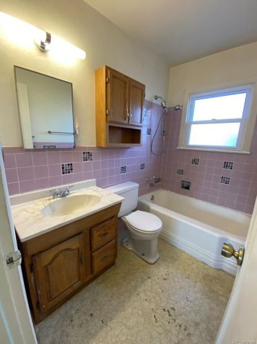 1636 Michigan Way, Denver CO  80219-4548 exterior