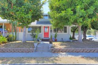 16601 Lake Ave, Paramount, CA 90723-5018