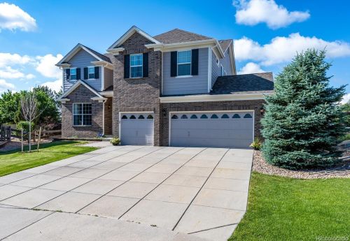 23478 Briar Leaf Ave, Parker, CO 80138-8754