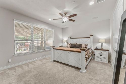15371 Westland Gate Dr, Conroe TX  77384-3635 exterior