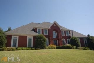 210 Slaton Cir, Roswell, GA 30075-6211