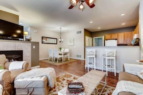 22933 Ontario Dr, Denver CO 80016-4041 exterior