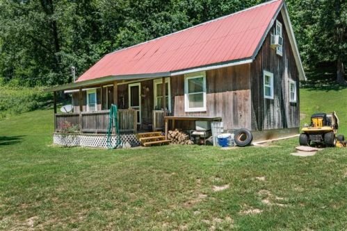 2220 Blackburn Hollow Rd, Pulaski, TN 38478-5854