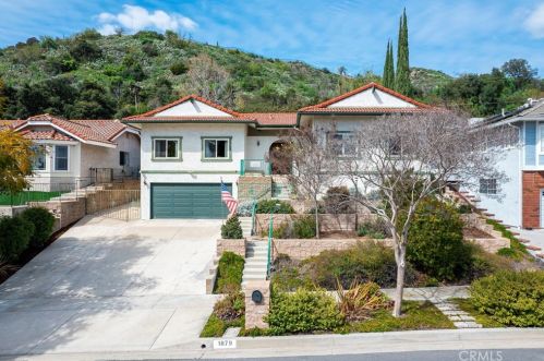 1879 Fernridge Dr, San Dimas, CA 91773-1311