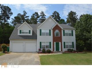 759 Baskins Cir, Winder, GA 30680-3582