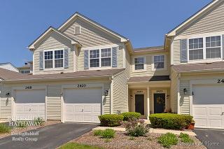 2420 Golf Ridge Cir, Naperville, IL 60563-1698
