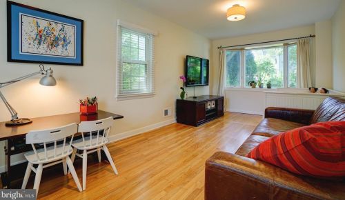 151 Cedar Ln, Princeton NJ  08540-5349 exterior