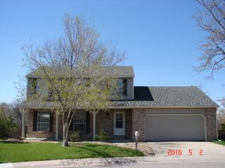18033 Gunnison Pl, Denver CO  80017-5311 exterior