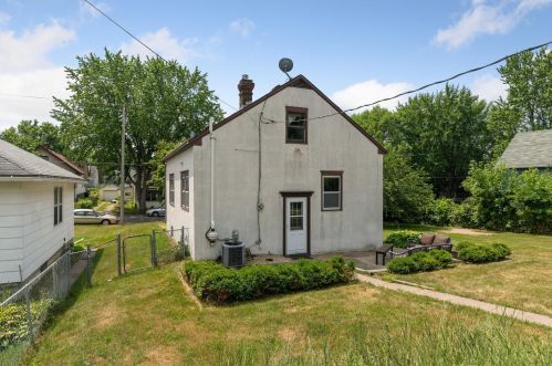 267 Haskell St, Saint Paul MN  55118-1522 exterior