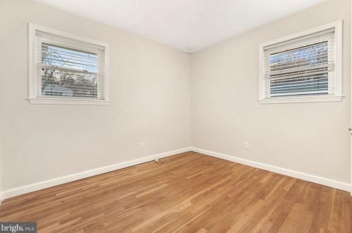 9522 Crosby Rd, Silver Spring MD 20910-1539 exterior